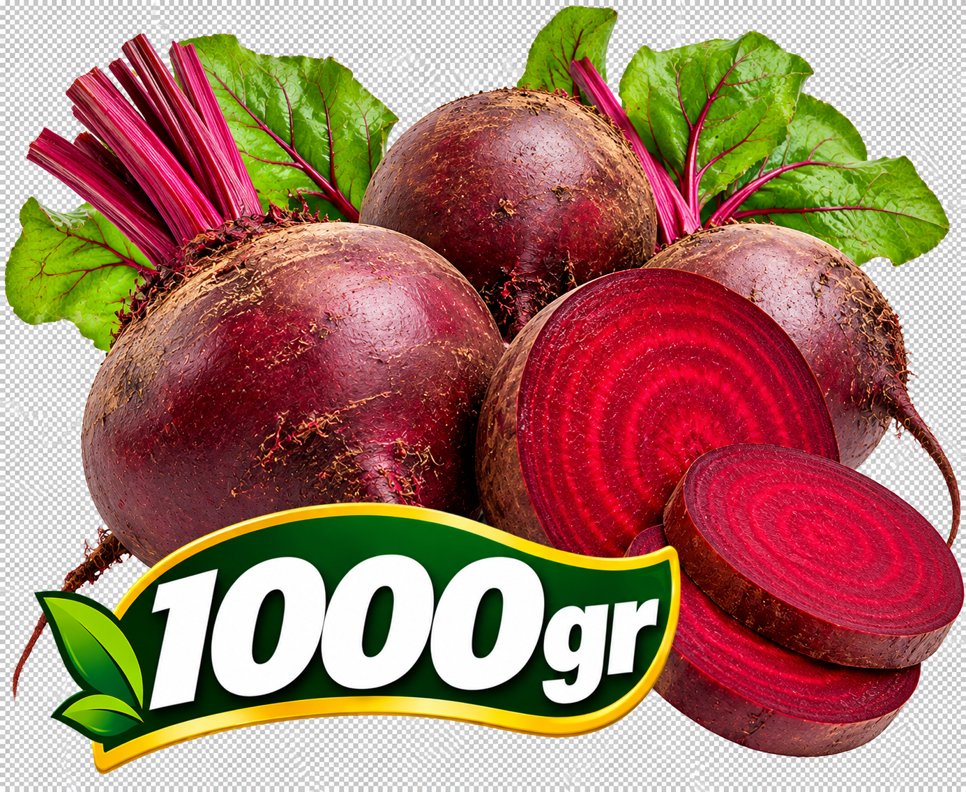 Remolacha x 1000gr, 1.000gr