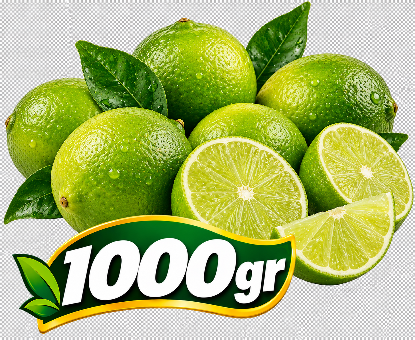 Limon x 1000gr, 1.000gr